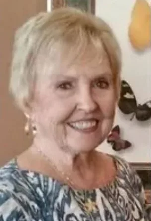 Dorothy Runkel Dronkers